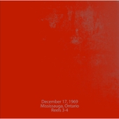 Smith Tapes: I'm Not The Beatles: John & Yoko Interviews Hawkin's Ranch Mississauga, Ontario Part 2 Reels 3-4 앨범 대표이미지