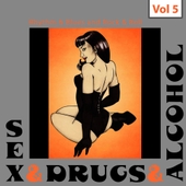 Sex - Drugs - Alcohol, Vol. 5 앨범 대표이미지