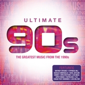 Ultimate... 90s 앨범 대표이미지