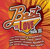 Best Of Love Vol. 11 앨범 대표이미지