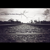 Nights Beyond the Black Door 앨범 대표이미지