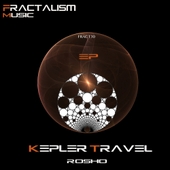Kepler Travel 앨범 대표이미지