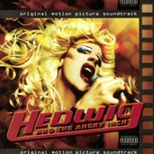 헤드윅 (Hedwig And The Angry Inch) [Special Edition] - 벅스