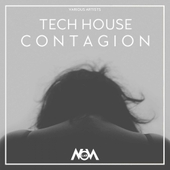 Tech House Contagion 앨범 대표이미지