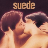 Suede 앨범 대표이미지