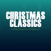 Christmas Classics[Merry Christmas and a Happy New Year] 앨범 대표이미지