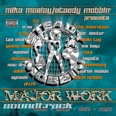 Presents Major Work 앨범 대표이미지