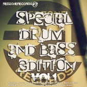 Special Drum & Bass Edition, Vol. 1 앨범 대표이미지