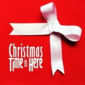Christmas Time Is Here 앨범 대표이미지