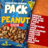 Pack a Peanut Riddim 앨범 대표이미지