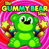 The Gummy Bear Song 앨범 대표이미지