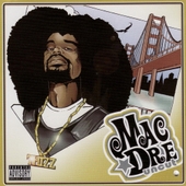 Mac Dre Uncut 앨범 대표이미지