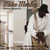 Mike Mosley - Platinum Plaques 2 앨범 대표이미지
