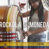 Rockola Sin Moneda 2014 앨범 대표이미지
