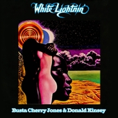 White Lightnin' 앨범 대표이미지