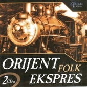 Orijent folk ekspres 앨범 대표이미지