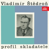 Vladimír Štědroň: The Composer's Profile 앨범 대표이미지