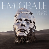A Million Degrees 앨범 대표이미지