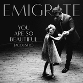 You Are So Beautiful (Acoustic) 앨범 대표이미지