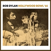 Hollywood Bowl '65 (Live) 앨범 대표이미지