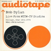 Live From WTTW-TV Studios, Chicago, Sept 10th 1975 WBAI-FM Broadcast (Remastered) 앨범 대표이미지