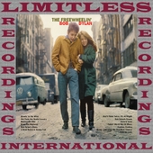 The Freewheelin' 앨범 대표이미지