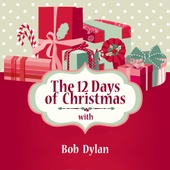 The 12 Days of Christmas with Bob Dylan 앨범 대표이미지