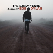 Discoverin' Bob Dylan - The Early Years 앨범 대표이미지