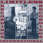 Robert Zimmerman Plays Bob Dylan 앨범 대표이미지