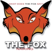 The Fox (what Does The Fox Say?) 앨범 대표이미지
