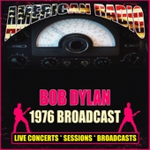 1976 Broadcast (Live) 앨범 대표이미지