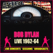 Live 1962-64 (Live) 앨범 대표이미지