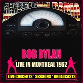 Live In Montreal 1962 (Live) 앨범 대표이미지