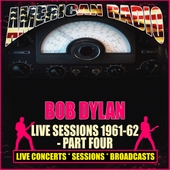 Live Sessions 1961-62 - Part Four (Live) 앨범 대표이미지
