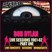 Live Sessions 1961-62 - Part One (Live) 앨범 대표이미지