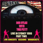 Live in Sydney 1986 - Part Two (Live) 앨범 대표이미지