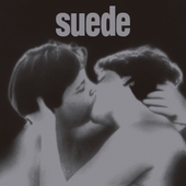 Suede (25th Anniversary Edition) 앨범 대표이미지