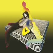 Coming Up - 20th Anniversary Edition (Live at the Paradiso, Amsterdam, 20th October '96) 앨범 대표이미지