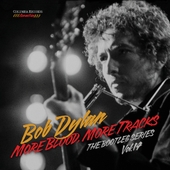 More Blood, More Tracks: The Bootleg Series Vol. 14 앨범 대표이미지