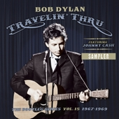Travelin' Thru, 1967 - 1969: The Bootleg Series, Vol. 15 (Sampler) 앨범 대표이미지