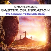 Choir Music Easter Celebration 앨범 대표이미지