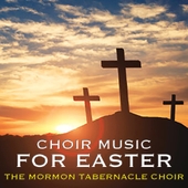 Choir Music For Easter 앨범 대표이미지