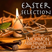 Easter Selection By The Mormon Tabernacle Choir 앨범 대표이미지