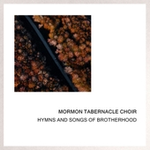 Hymns and Songs of Brotherhood 앨범 대표이미지