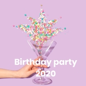 Birthday party 2020 앨범 대표이미지