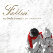 Fallin' 앨범 대표이미지