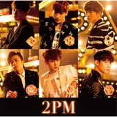 2PM OF 2PM - repackage 앨범 대표이미지