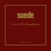 Live at the Roundhouse, 1996 앨범 대표이미지