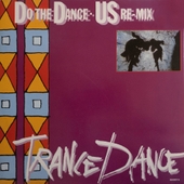 Do the Dance (US Remix) 앨범 대표이미지