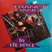 Do the Dance (Extended Version) 앨범 대표이미지